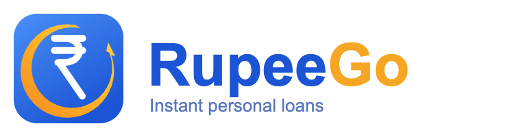 RupeeGo — Instant personal loans